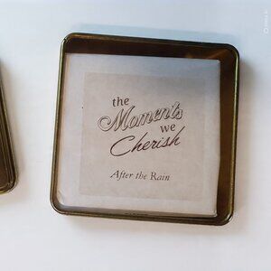 Arran Aromatics Scotland 150g After the Rain Soap with Tin